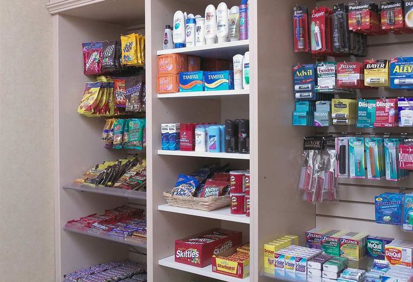 Hotel Hilton Garden Inn Houston The Woodlands  | Houston | Texas | United States 10