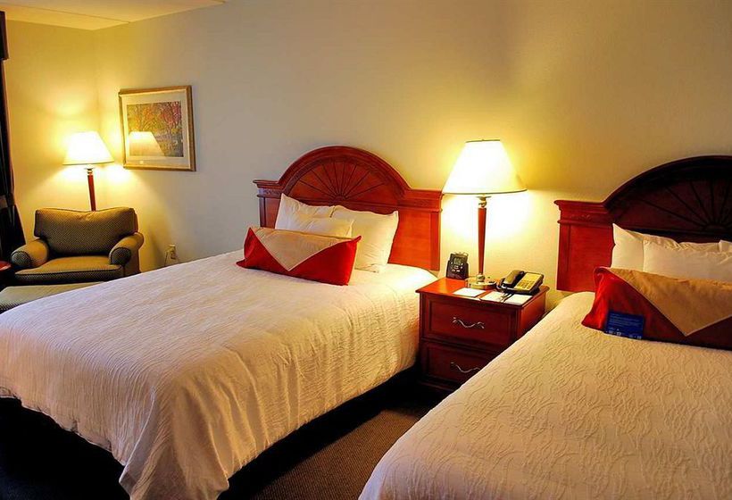 Hotel Hilton Garden Inn Houston The Woodlands  | Houston | Texas | United States 11