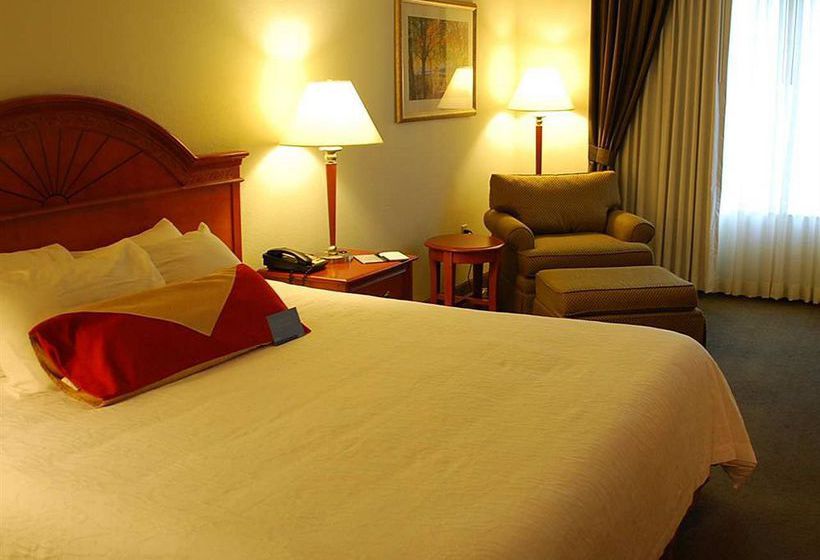 Hotel Hilton Garden Inn Houston The Woodlands  | Houston | Texas | United States 13