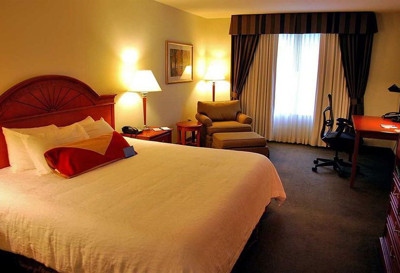 Hotel Hilton Garden Inn Houston The Woodlands  | Houston | Texas | United States 14