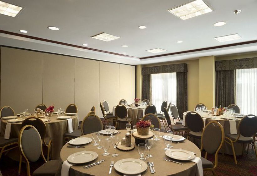 Hotel Hilton Garden Inn Houston The Woodlands  | Houston | Texas | United States 17