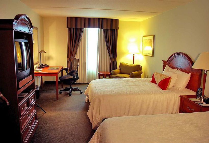 Hotel Hilton Garden Inn Houston The Woodlands  | Houston | Texas | United States 2