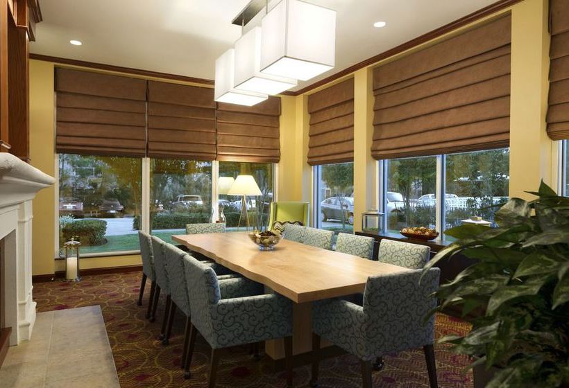 Hotel Hilton Garden Inn Houston The Woodlands  | Houston | Texas | United States 20