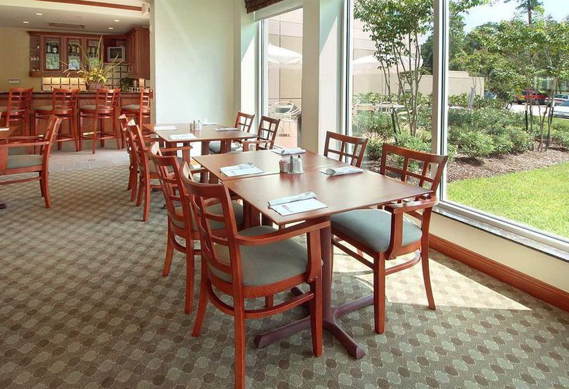 Hotel Hilton Garden Inn Houston The Woodlands  | Houston | Texas | United States 3
