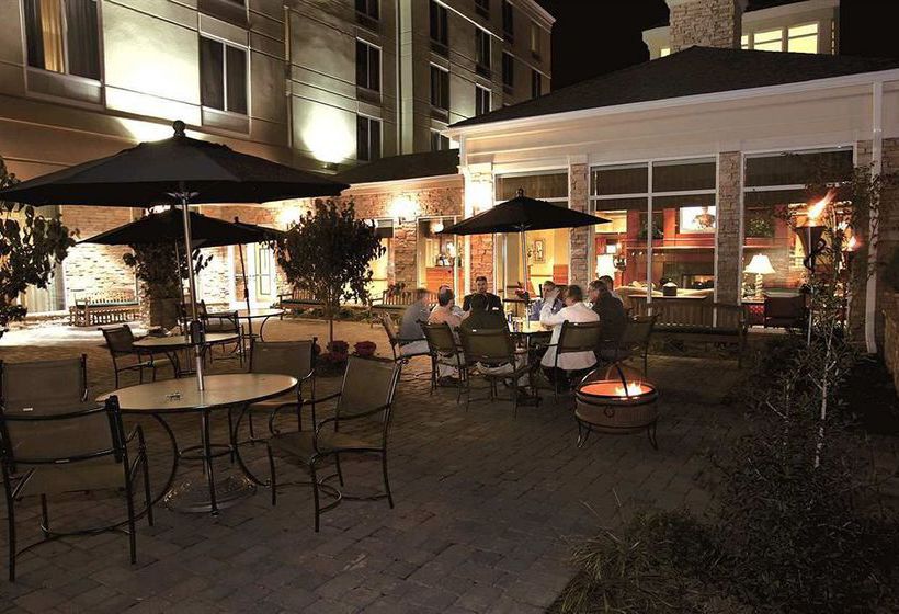 Hotel Hilton Garden Inn Houston The Woodlands  | Houston | Texas | United States 5