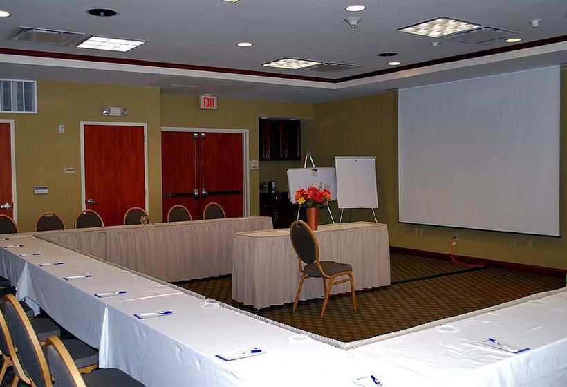 Hotel Hilton Garden Inn Houston The Woodlands  | Houston | Texas | United States 6