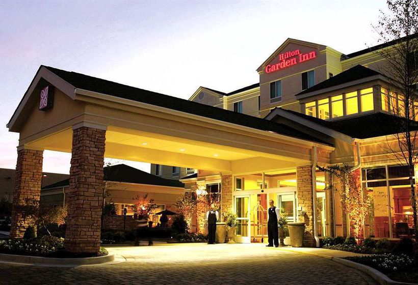 Hotel Hilton Garden Inn Houston The Woodlands  | Houston | Texas | United States 7