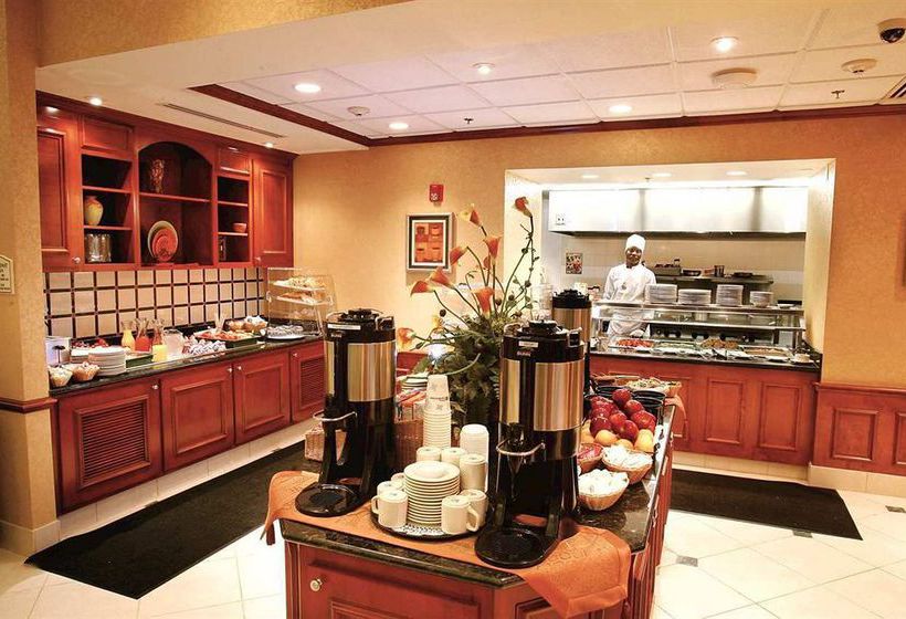 Hotel Hilton Garden Inn Houston The Woodlands  | Houston | Texas | United States 8