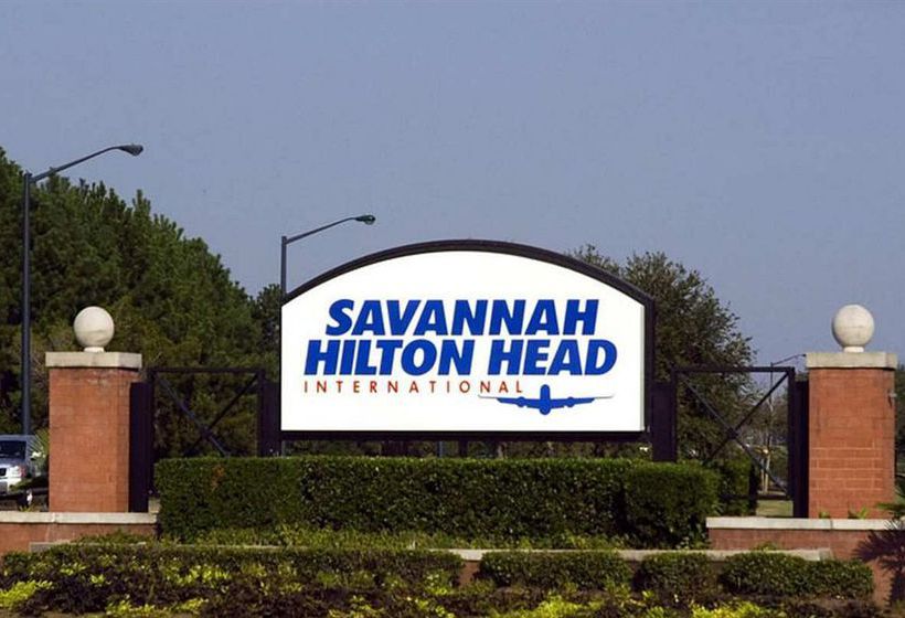 Hotel Hilton Garden Inn Savannah Airport  | Savannah | Georgia | United States 1