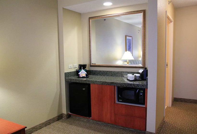 Hotel Hilton Garden Inn Savannah Airport  | Savannah | Georgia | United States 11