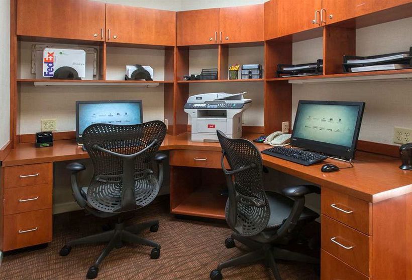 Hotel Hilton Garden Inn Savannah Airport  | Savannah | Georgia | United States 12