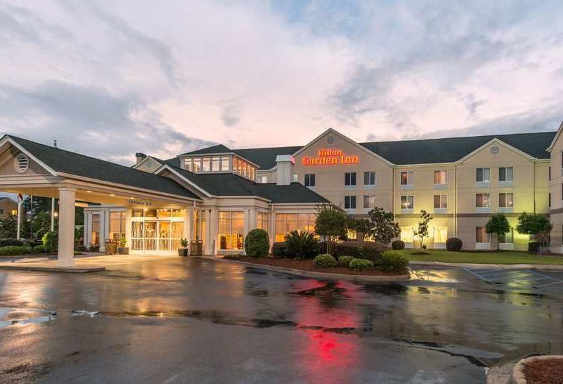 Hotel Hilton Garden Inn Savannah Airport  | Savannah | Georgia | United States 13