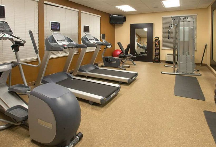 Hotel Hilton Garden Inn Savannah Airport  | Savannah | Georgia | United States 14