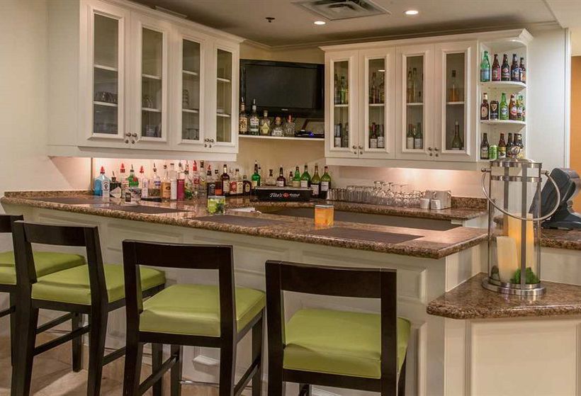 Hotel Hilton Garden Inn Savannah Airport  | Savannah | Georgia | United States 15