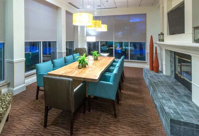 Hotel Hilton Garden Inn Savannah Airport  | Savannah | Georgia | United States 16