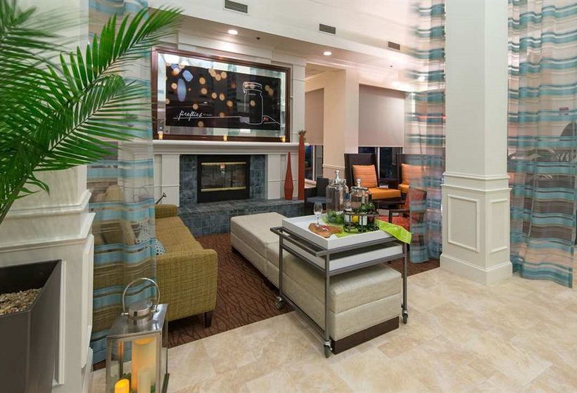 Hotel Hilton Garden Inn Savannah Airport  | Savannah | Georgia | United States 17