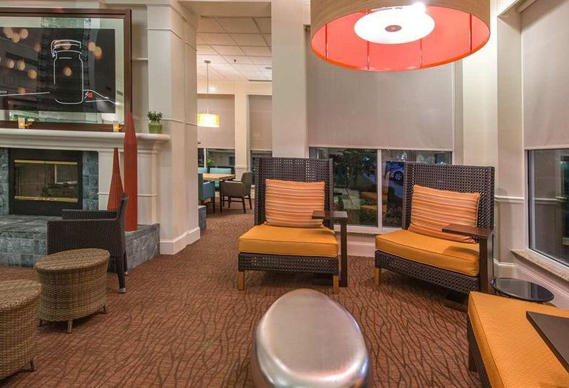 Hotel Hilton Garden Inn Savannah Airport  | Savannah | Georgia | United States 18