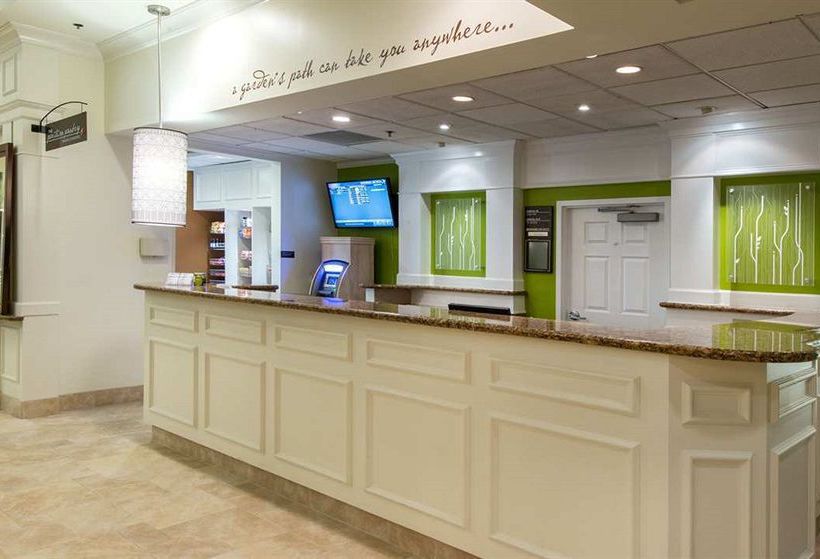 Hotel Hilton Garden Inn Savannah Airport  | Savannah | Georgia | United States 19