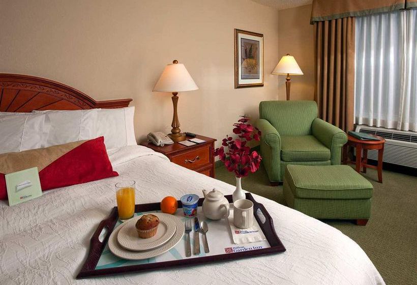 Hotel Hilton Garden Inn Savannah Airport  | Savannah | Georgia | United States 2