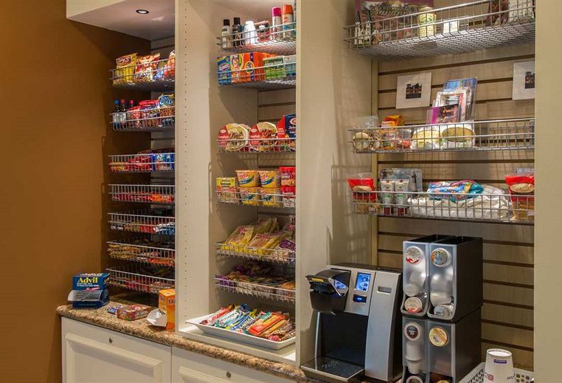 Hotel Hilton Garden Inn Savannah Airport  | Savannah | Georgia | United States 20