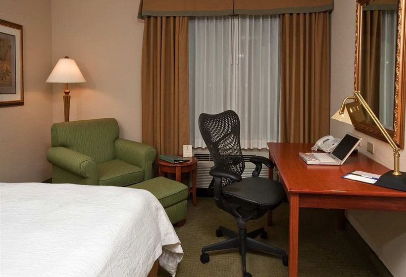 Hotel Hilton Garden Inn Savannah Airport  | Savannah | Georgia | United States 4