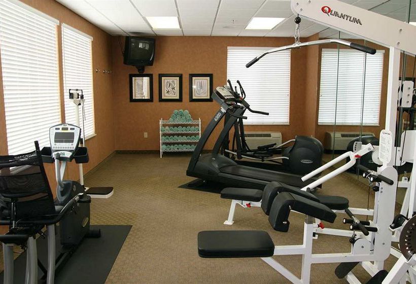 Hotel Hilton Garden Inn Savannah Airport  | Savannah | Georgia | United States 5