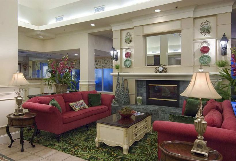 Hotel Hilton Garden Inn Savannah Airport  | Savannah | Georgia | United States 6