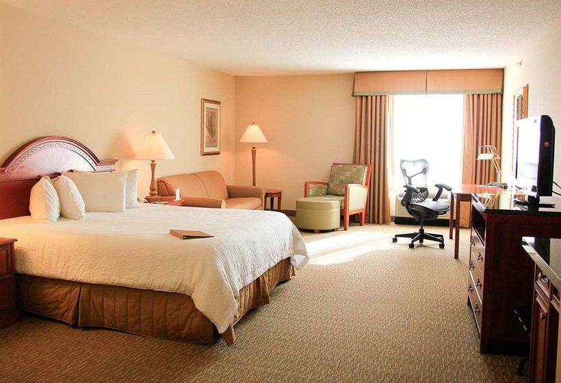Hotel Hilton Garden Inn Savannah Airport  | Savannah | Georgia | United States 7