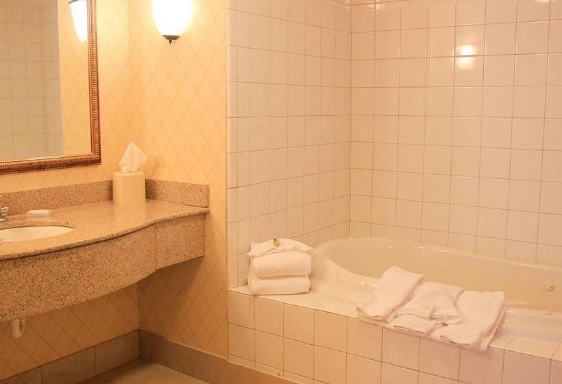 Hotel Hilton Garden Inn Savannah Airport  | Savannah | Georgia | United States 8