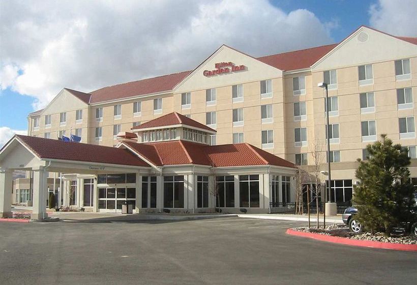 Hotel Hilton Garden Inn Reno