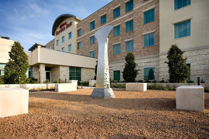 Hotel Hilton Garden Inn Dallas Richardson  | Richardson | Texas | United States 1
