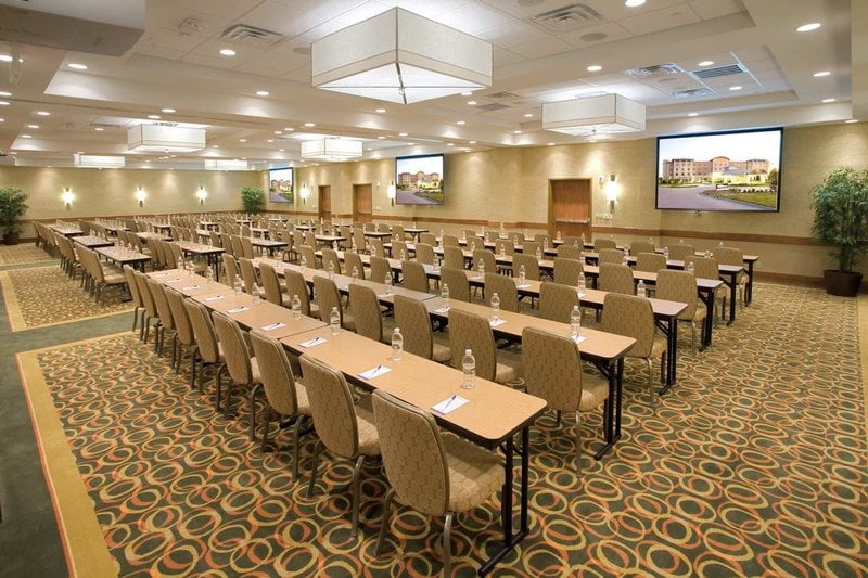 Hotel Hilton Garden Inn Dallas Richardson  | Richardson | Texas | United States 10