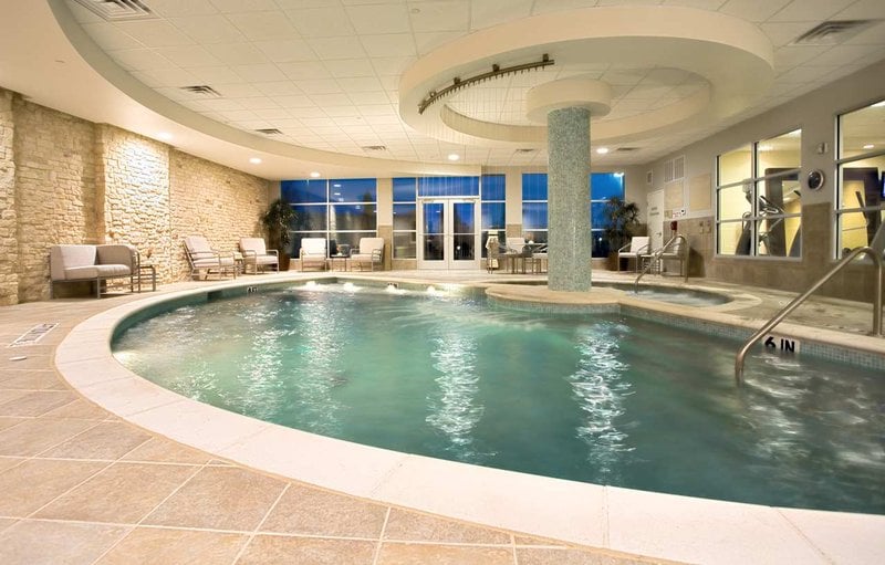 Hotel Hilton Garden Inn Dallas Richardson  | Richardson | Texas | United States 12