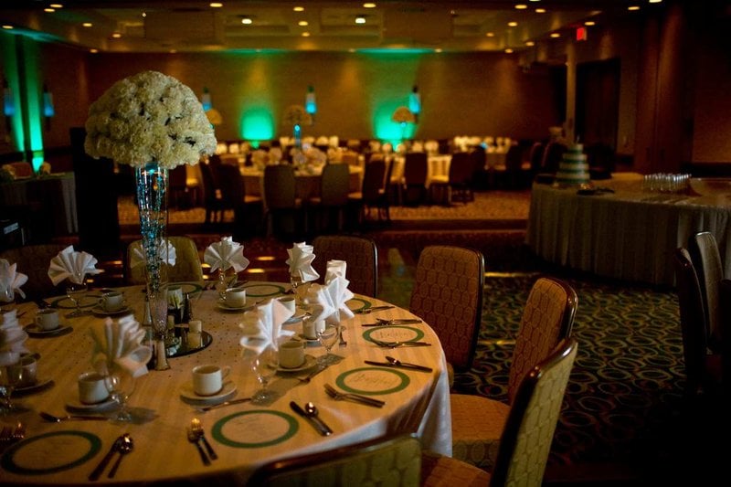 Hotel Hilton Garden Inn Dallas Richardson  | Richardson | Texas | United States 13