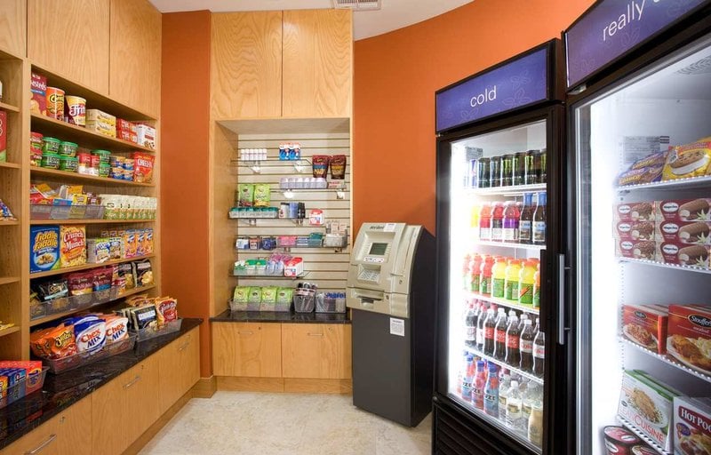 Hotel Hilton Garden Inn Dallas Richardson  | Richardson | Texas | United States 14