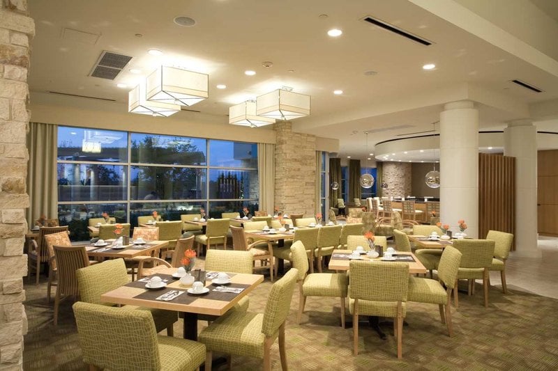 Hotel Hilton Garden Inn Dallas Richardson  | Richardson | Texas | United States 15