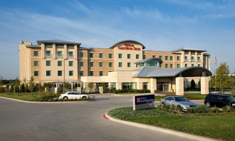 Hotel Hilton Garden Inn Dallas Richardson  | Richardson | Texas | United States 17