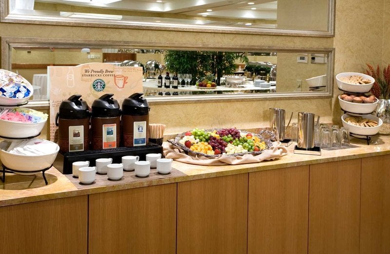 Hotel Hilton Garden Inn Dallas Richardson  | Richardson | Texas | United States 18