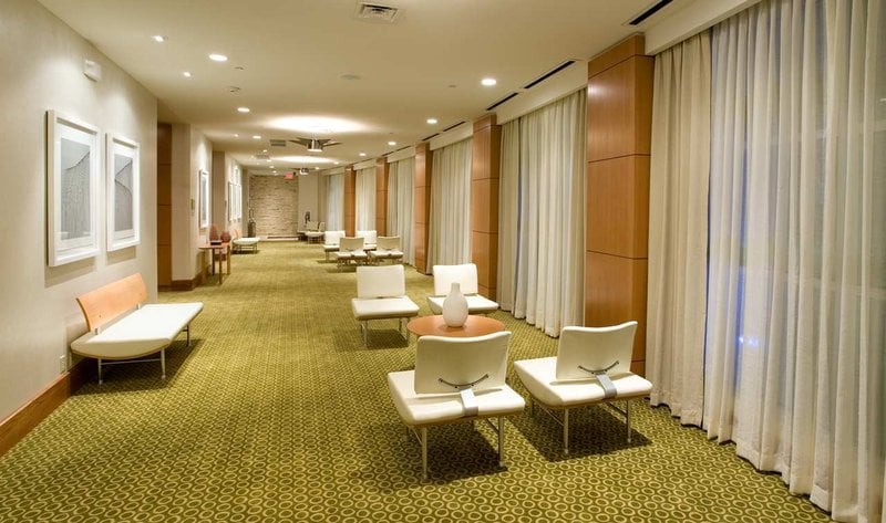 Hotel Hilton Garden Inn Dallas Richardson  | Richardson | Texas | United States 19