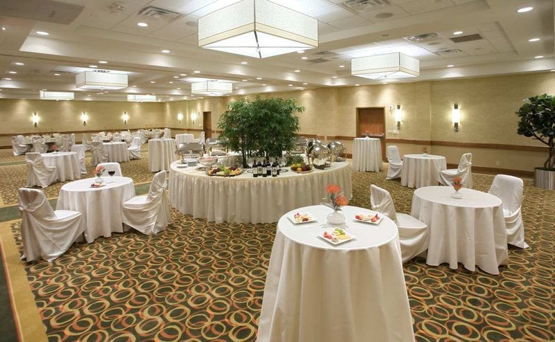 Hotel Hilton Garden Inn Dallas Richardson  | Richardson | Texas | United States 20