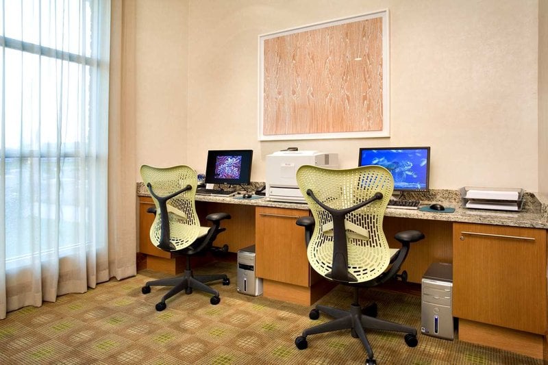 Hotel Hilton Garden Inn Dallas Richardson  | Richardson | Texas | United States 3