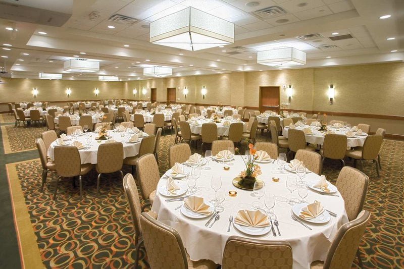 Hotel Hilton Garden Inn Dallas Richardson  | Richardson | Texas | United States 4