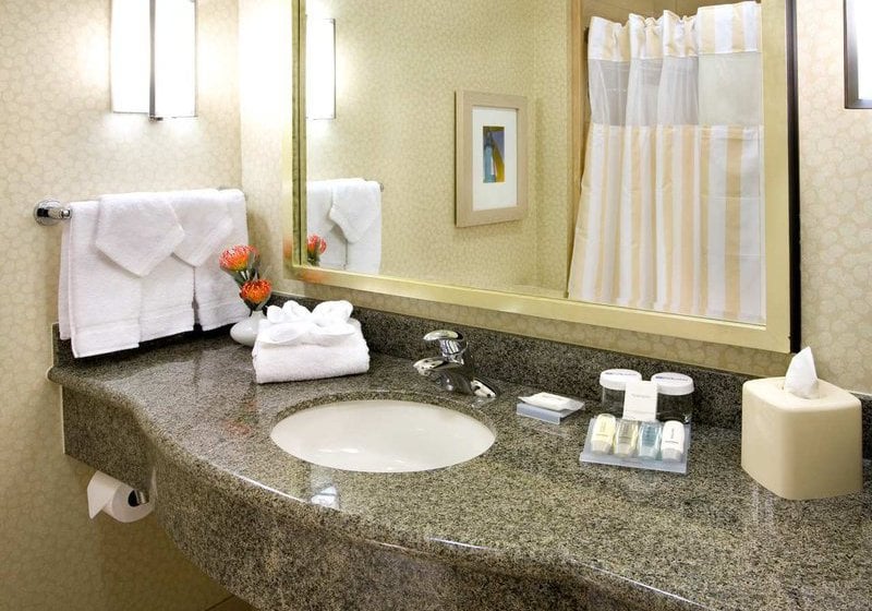 Hotel Hilton Garden Inn Dallas Richardson  | Richardson | Texas | United States 5