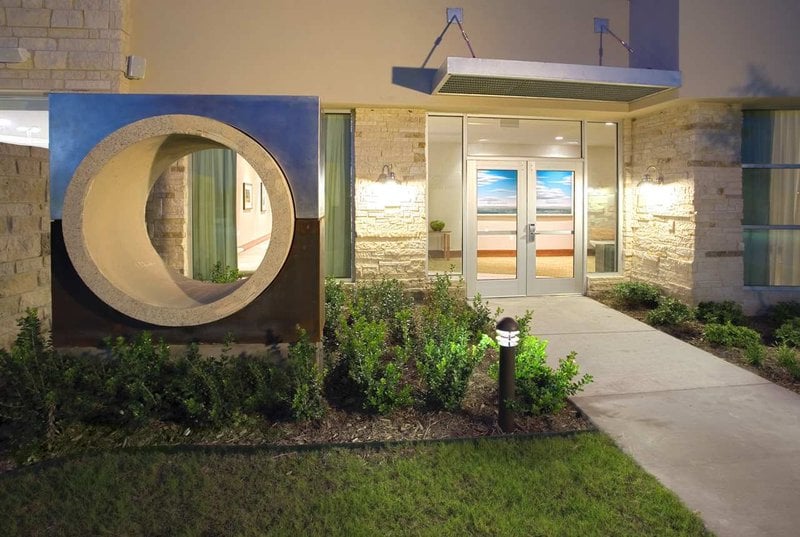 Hotel Hilton Garden Inn Dallas Richardson  | Richardson | Texas | United States 6