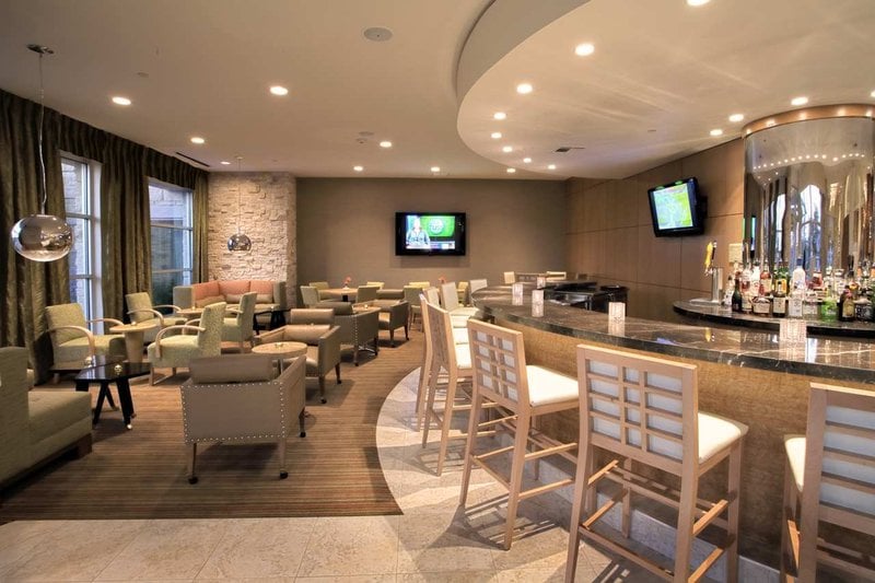 Hotel Hilton Garden Inn Dallas Richardson  | Richardson | Texas | United States 7