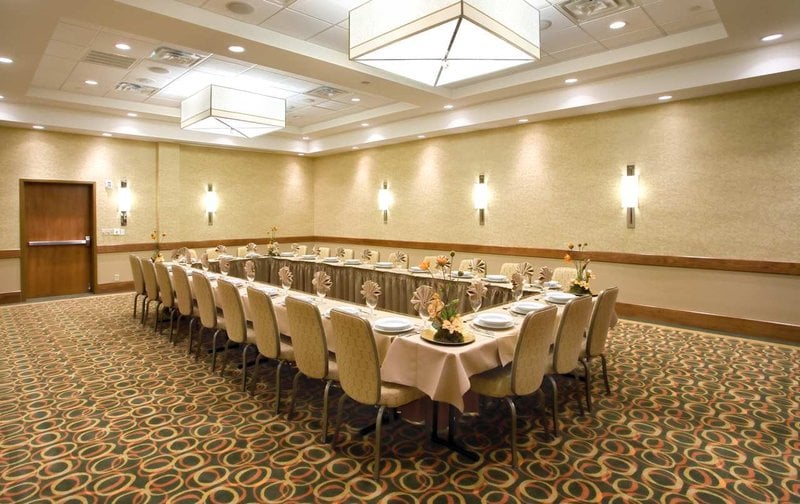 Hotel Hilton Garden Inn Dallas Richardson  | Richardson | Texas | United States 8