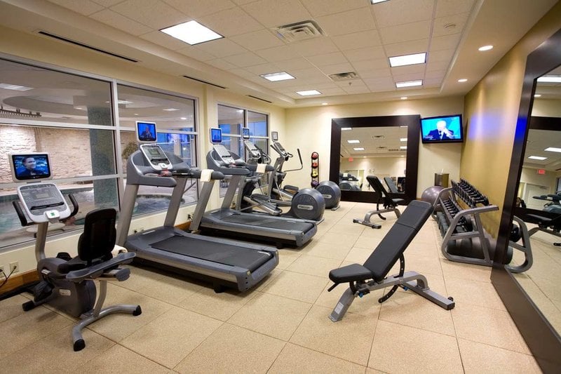 Hotel Hilton Garden Inn Dallas Richardson  | Richardson | Texas | United States 9