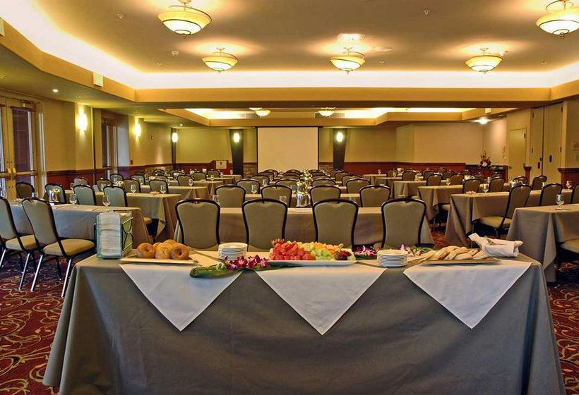 Hotel Embassy Suites Tucson - Paloma Village 