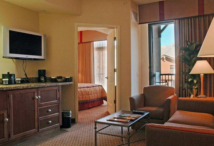 Hotel Embassy Suites Tucson - Paloma Village  | Tucson | Arizona | United States 1