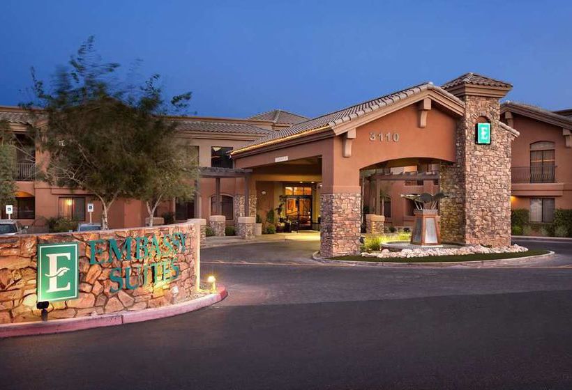 Hotel Embassy Suites Tucson - Paloma Village  | Tucson | Arizona | United States 10